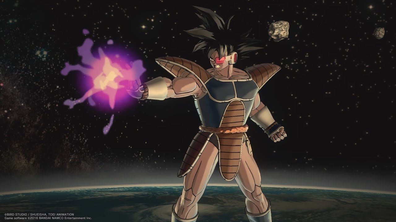 DBX2 PQ 122: Turles - Solo