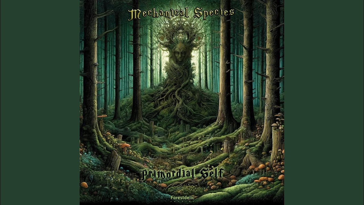 Primordial Self