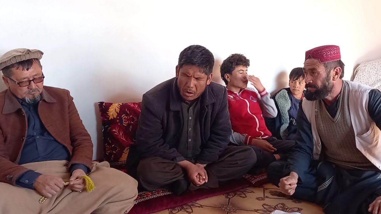 لیست کمک خیرین خارج از کشور و داخل کشور اسم های همه شان خوانده شد 