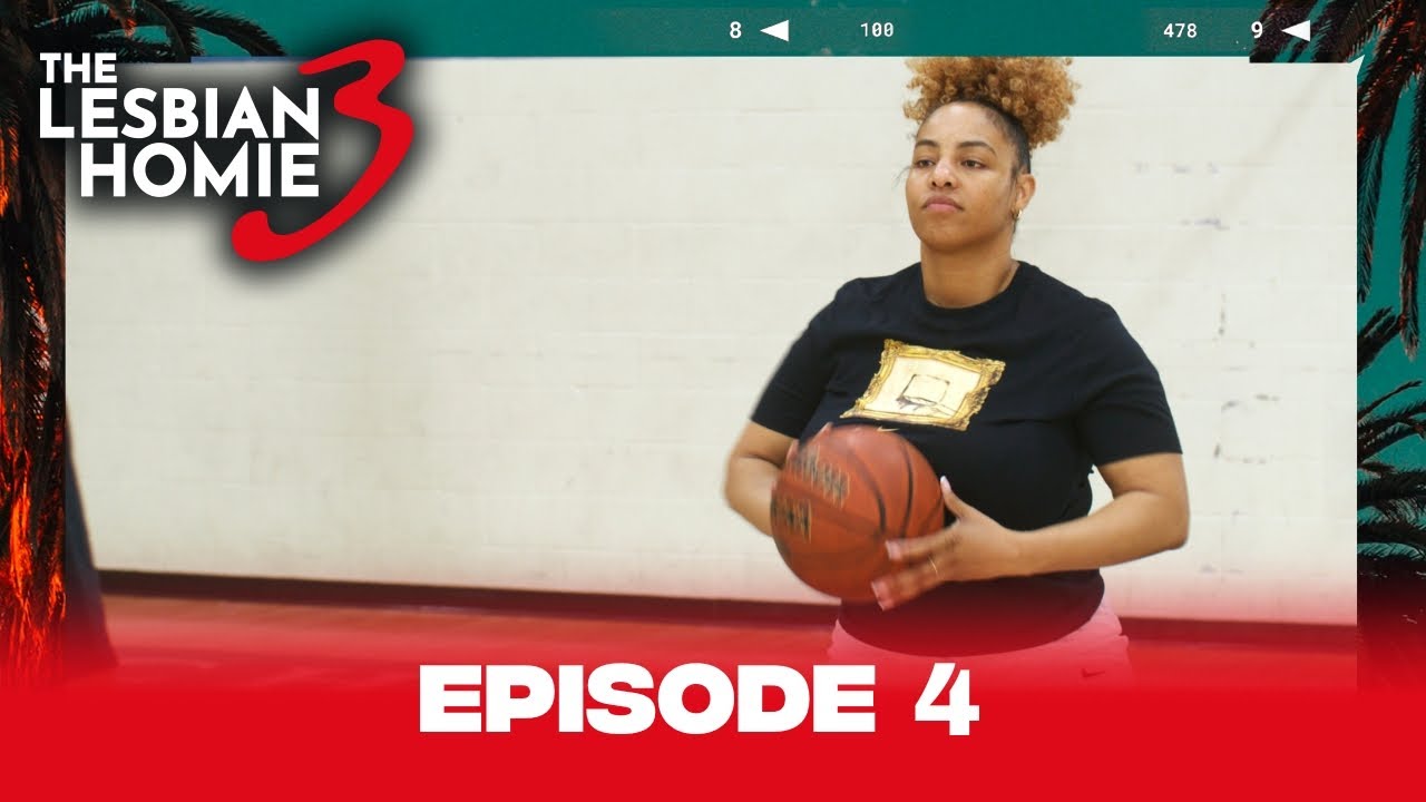 The Lesbian Homie Season 3 | Episode 4 @biggjah