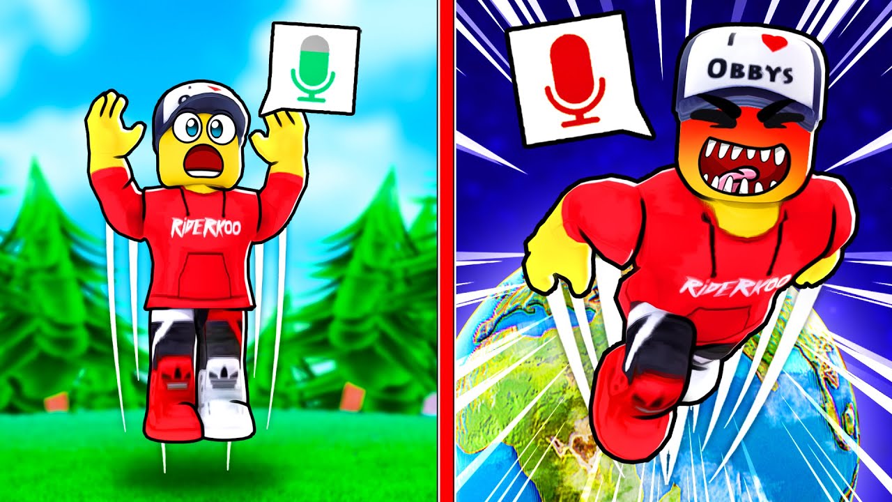 OVL&Aacute;D&Aacute;M ROBLOX HLASEM