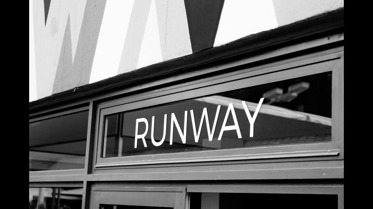 FOLLOW ME AROUND - Fashion Week Berlin 2016 | Events & Outfits