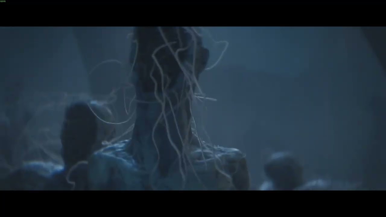 Lords of the Fallen еще разок пробую? Стрим 2