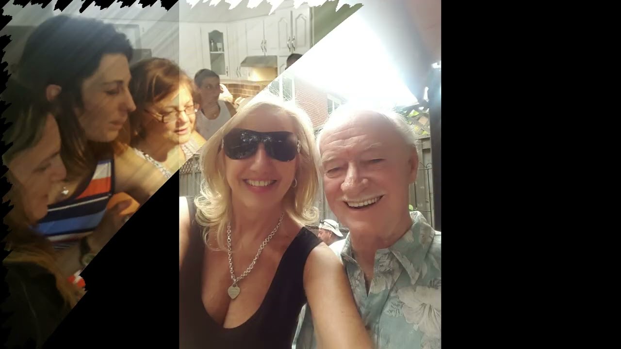 Mom's 80Th Birthday  - 2017