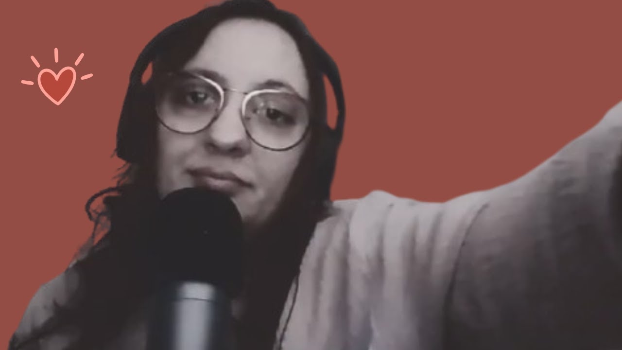 Asmr Relaxing Close up Whisper Alltagstalk
