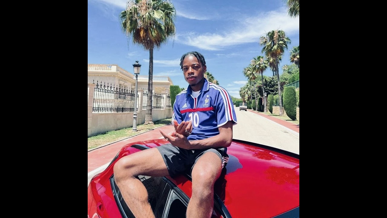 [FREE] Beendo Z x Headie One x Melodic Drill - 