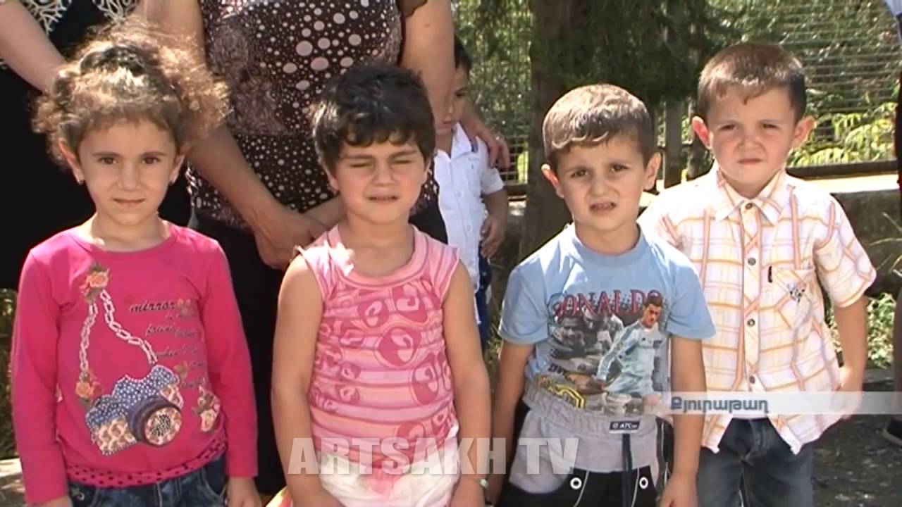 Քյուրաթաղի կրթօջախի մարզադահլիճի բացակայության խնդիրը