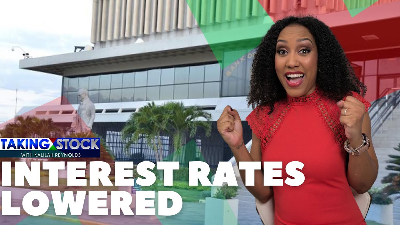 What's Next for Jamaica's Economy?