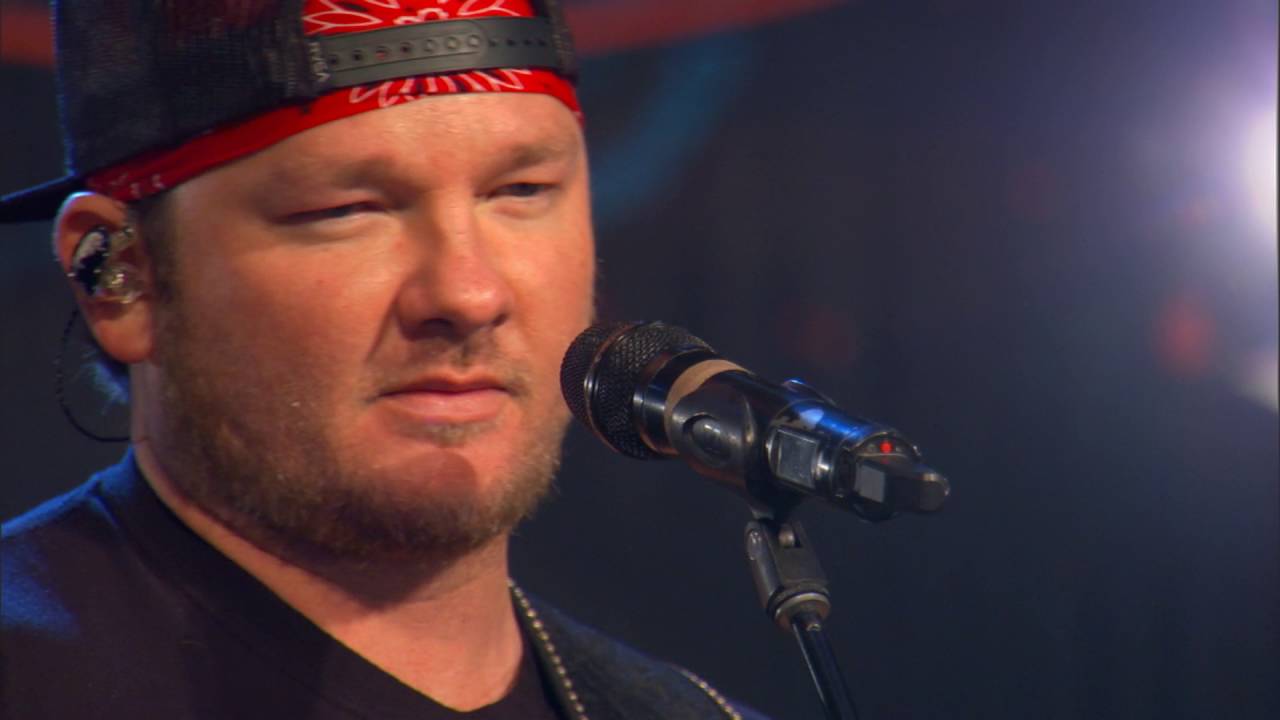 Stoney LaRue 