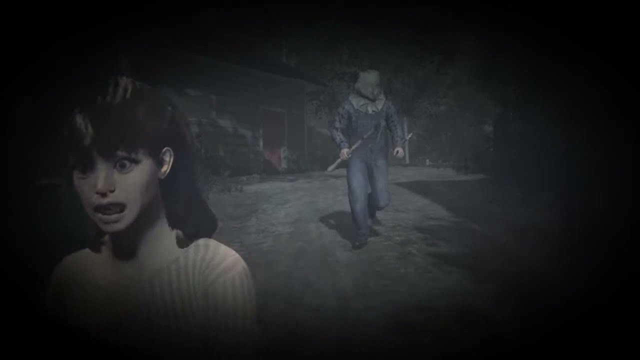 THE GO DEVIANT MISSION GONE WRONG - Friday the 13th: The Game