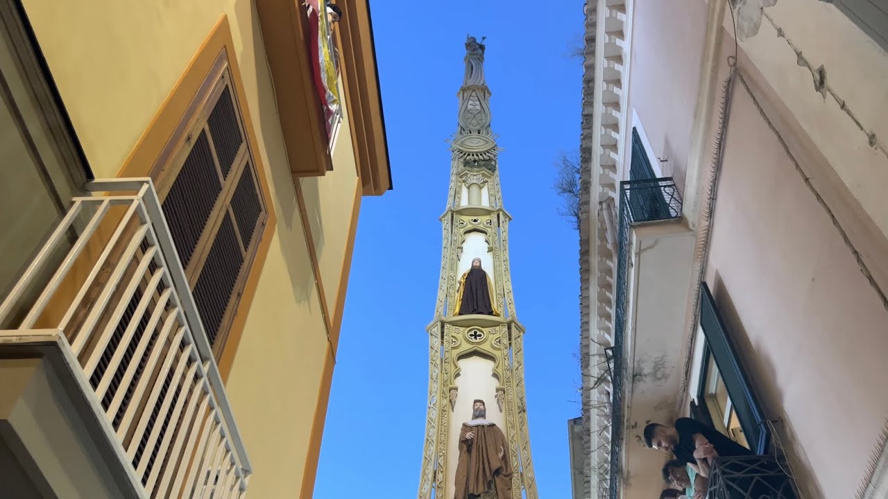 NOLA 2023 - FT AL VICO PICIOCCHI