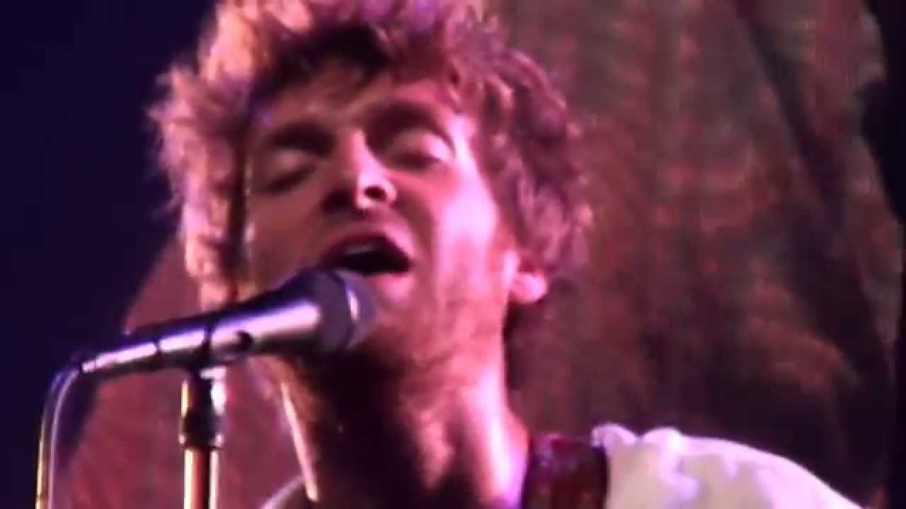 Paolo Nutini - These Streets - MJF 2015