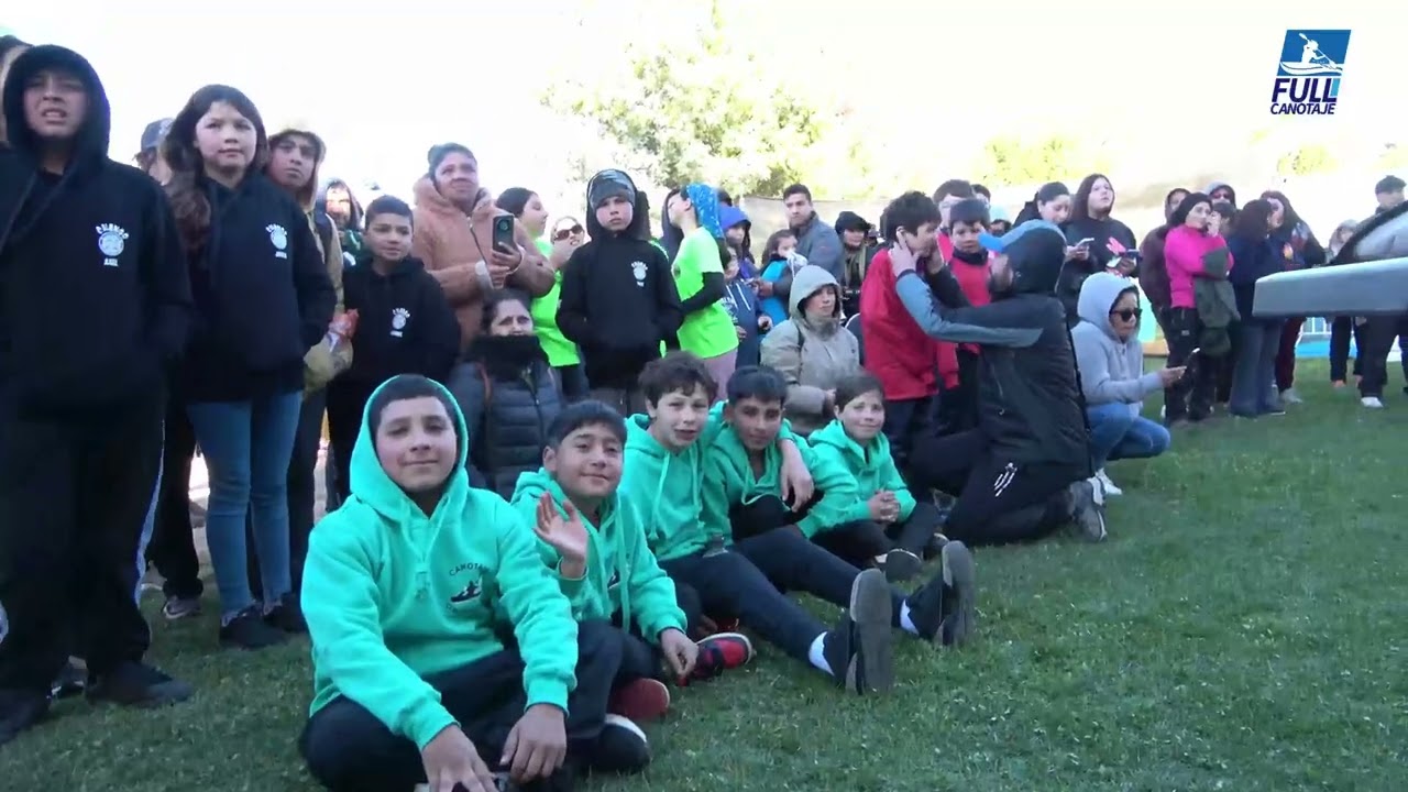 Resumen Nacional Infantiles Quillon 2024