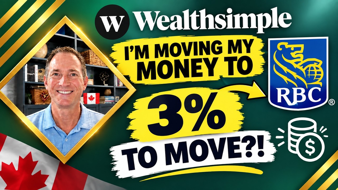 I'm Leaving Wealthsimple &mdash; Here&rsquo;s Why I&rsquo;m Doing It