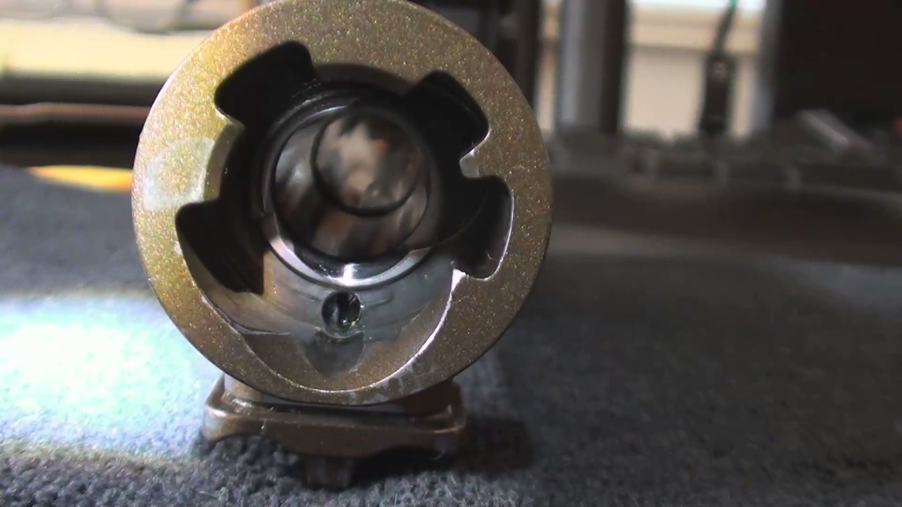 Desert Eagle Barrels