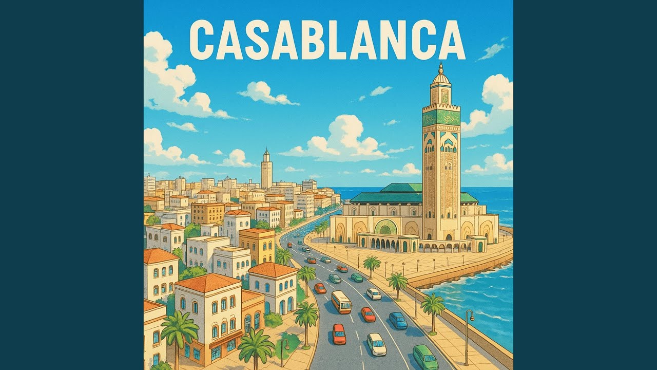 Casablanca