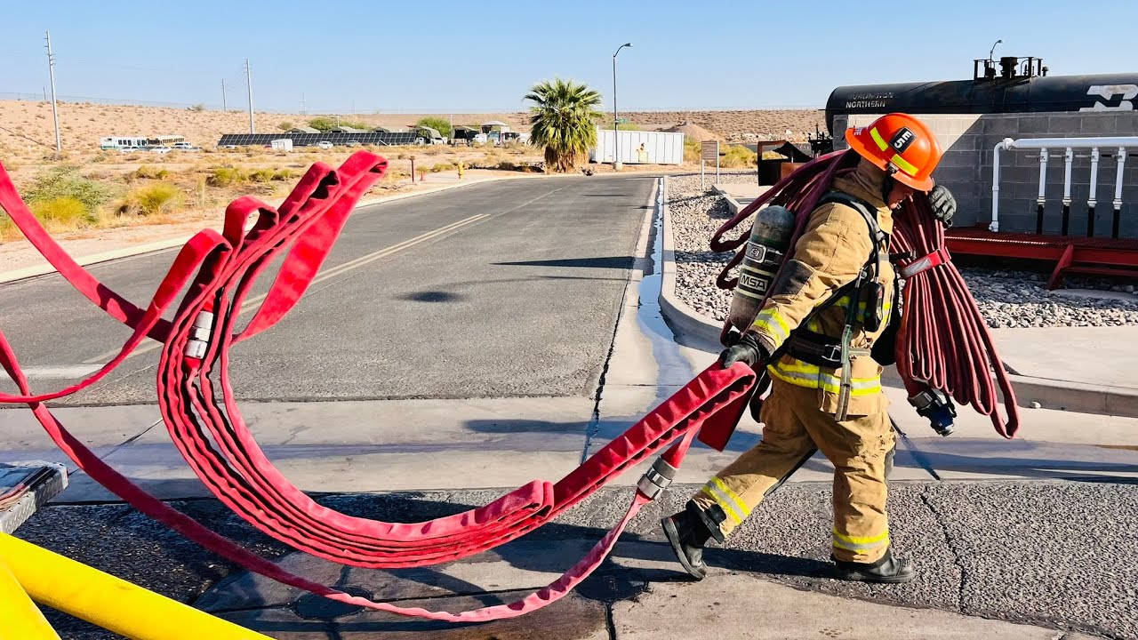 GRPSTC MCS: Horizontal stand pipe