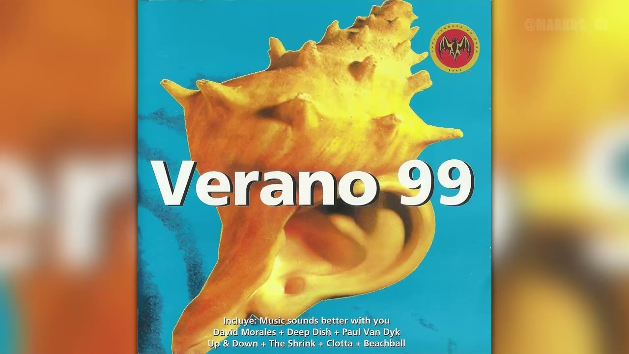 VA / Oid Mortales Verano 99 / MDJVE