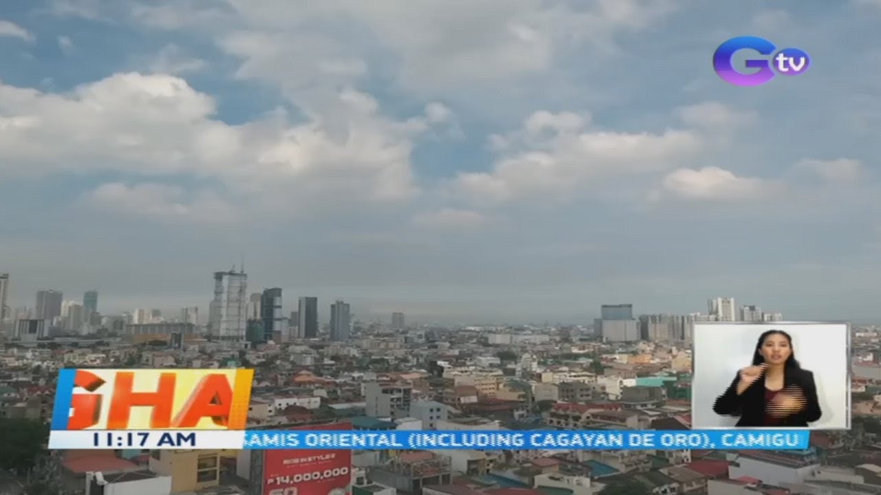 ADB downgrades forecast for Philippine economy in 2021 | BT