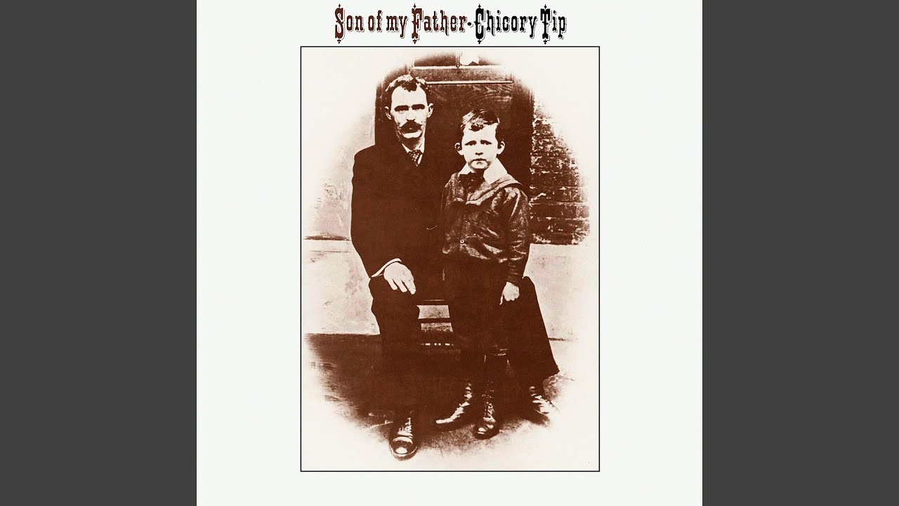Son of My Father (Alternate Take)