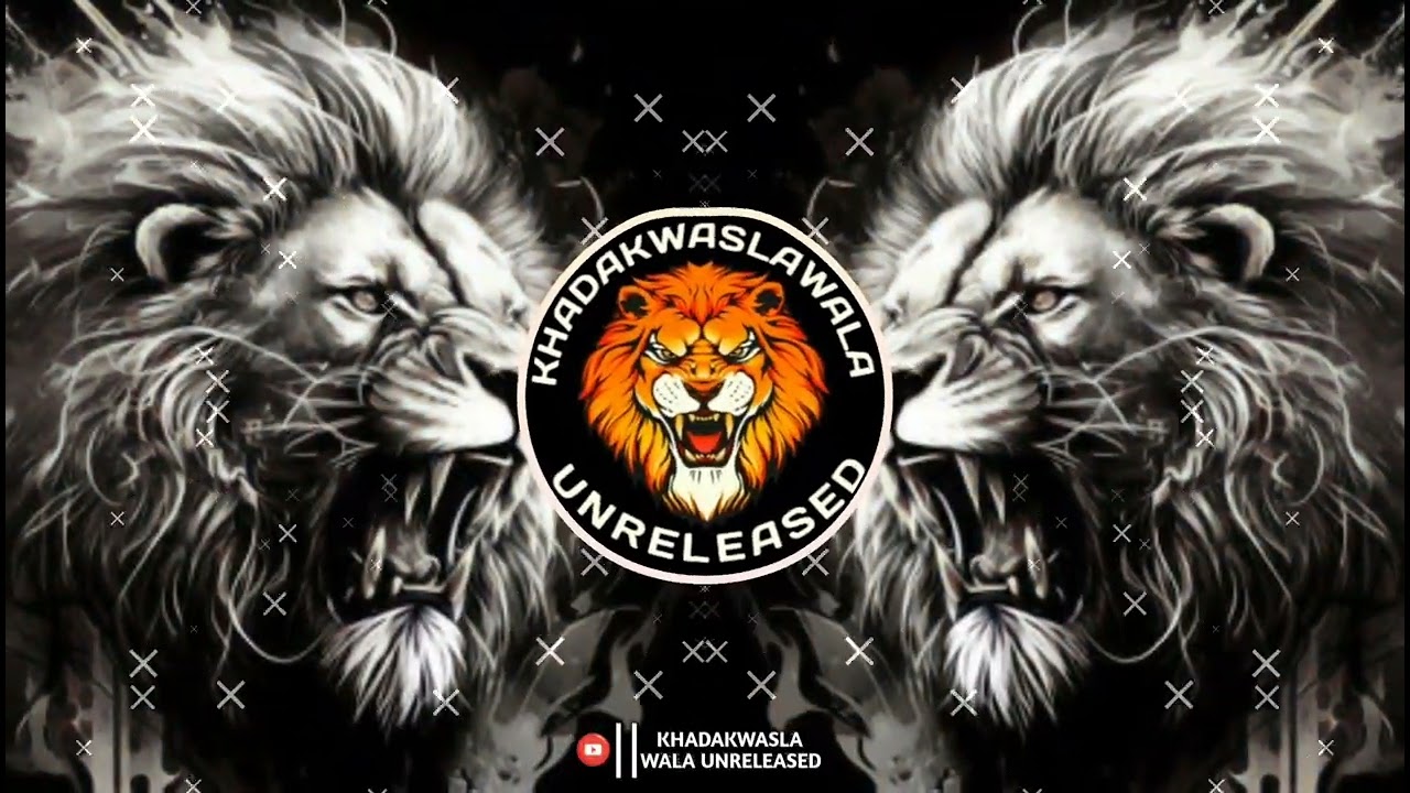 UDJA KALE KAWAN | DHOL MIX | DJ ROSHAN FROM PUNE | KHADAKWASLAWALA UNRELEASED #trending #tablamix