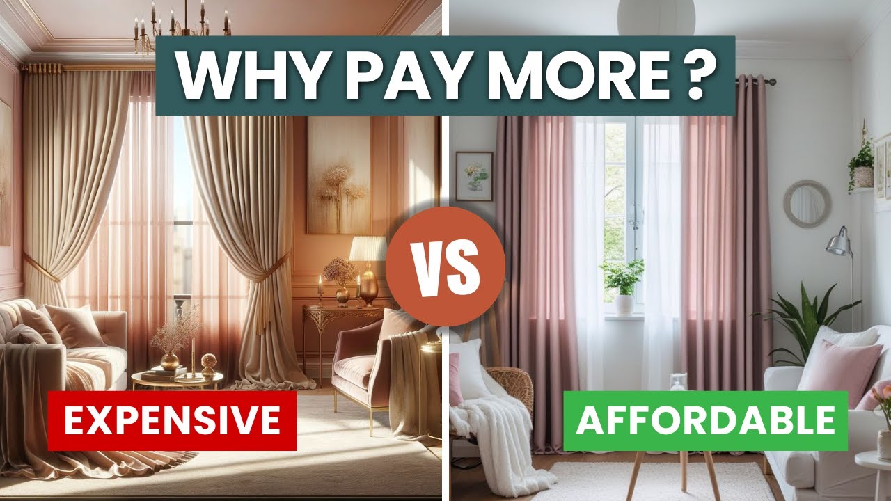 Best Curtains to Buy in Dubai | Latest Styles, Prices & Expert Tips 2026