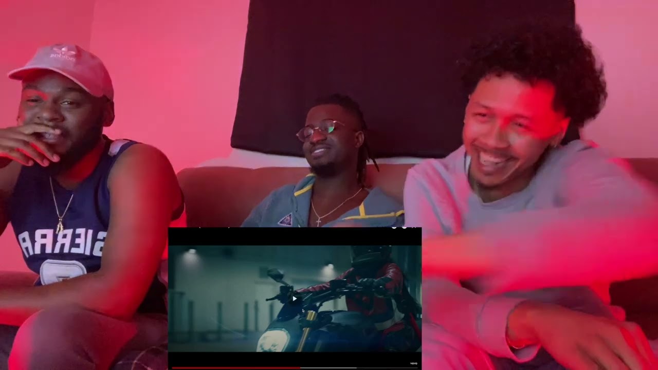SZA - Kill Bill (Official Music Video) REACTION!!!!