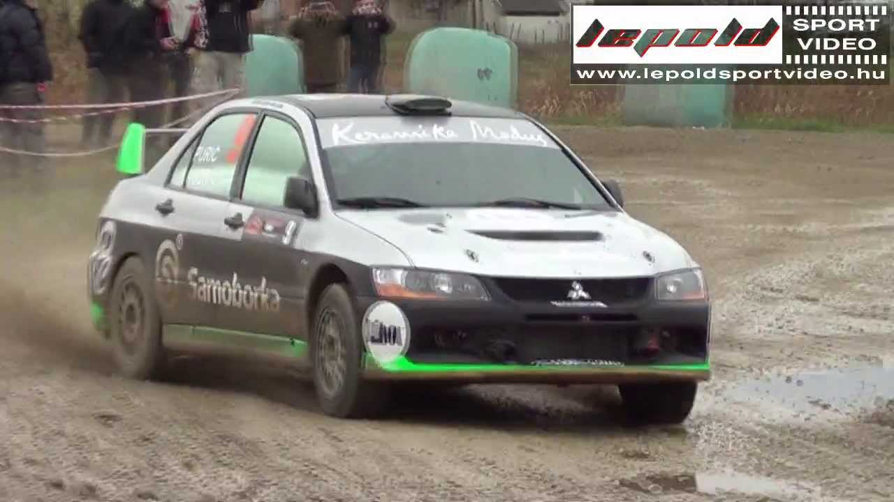 lepoldsportvideo.hu:Best of Mitsubishi EVO 2013.HD