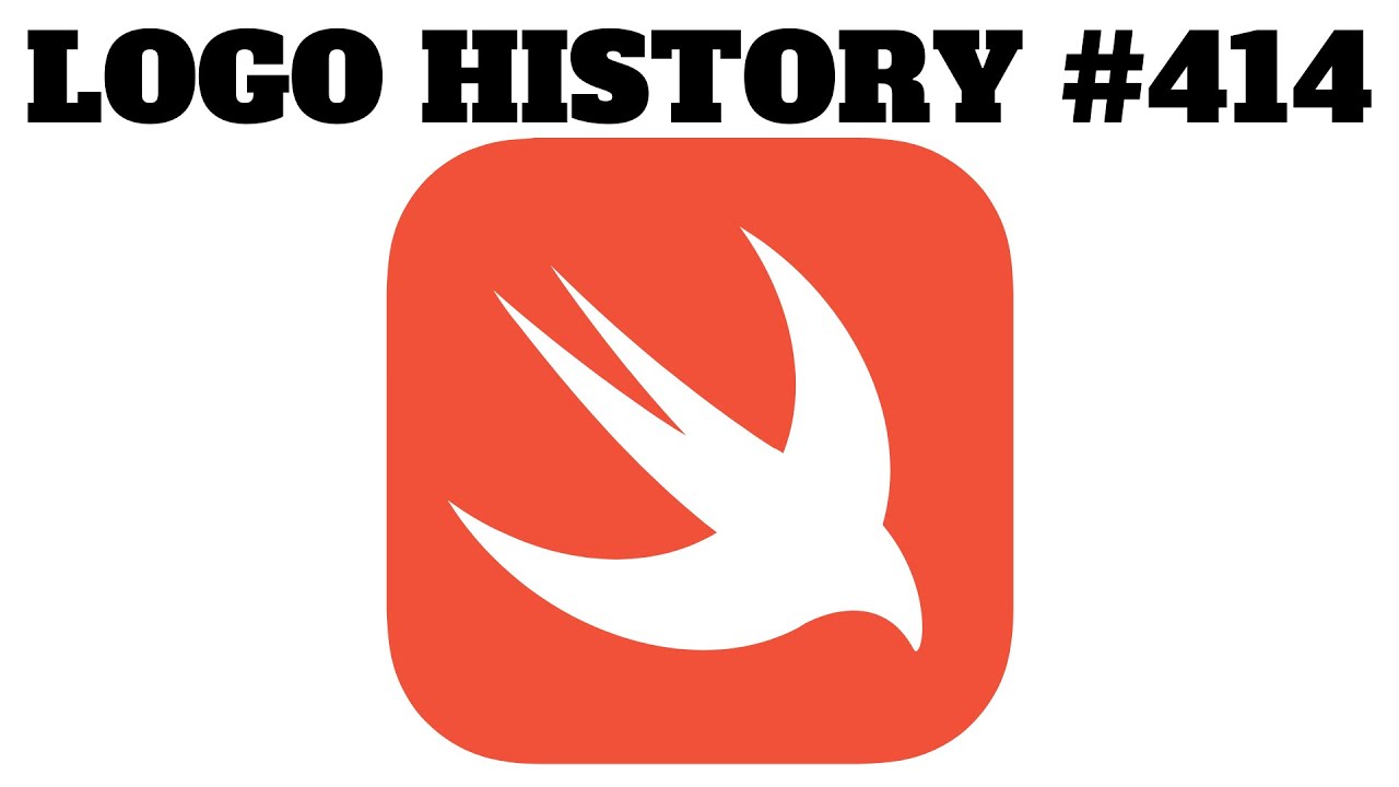Logo History 