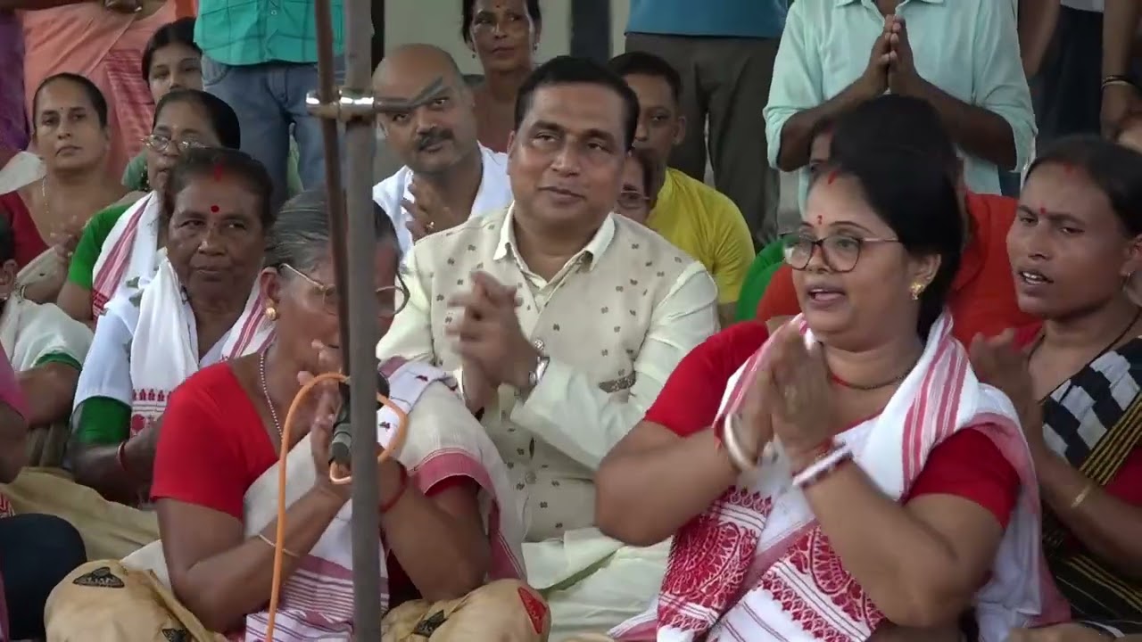 Jayanta Mallabaruah election campaign song 2026 @Jayantamallabaruah #jayantamallabaruah #bjp #assam