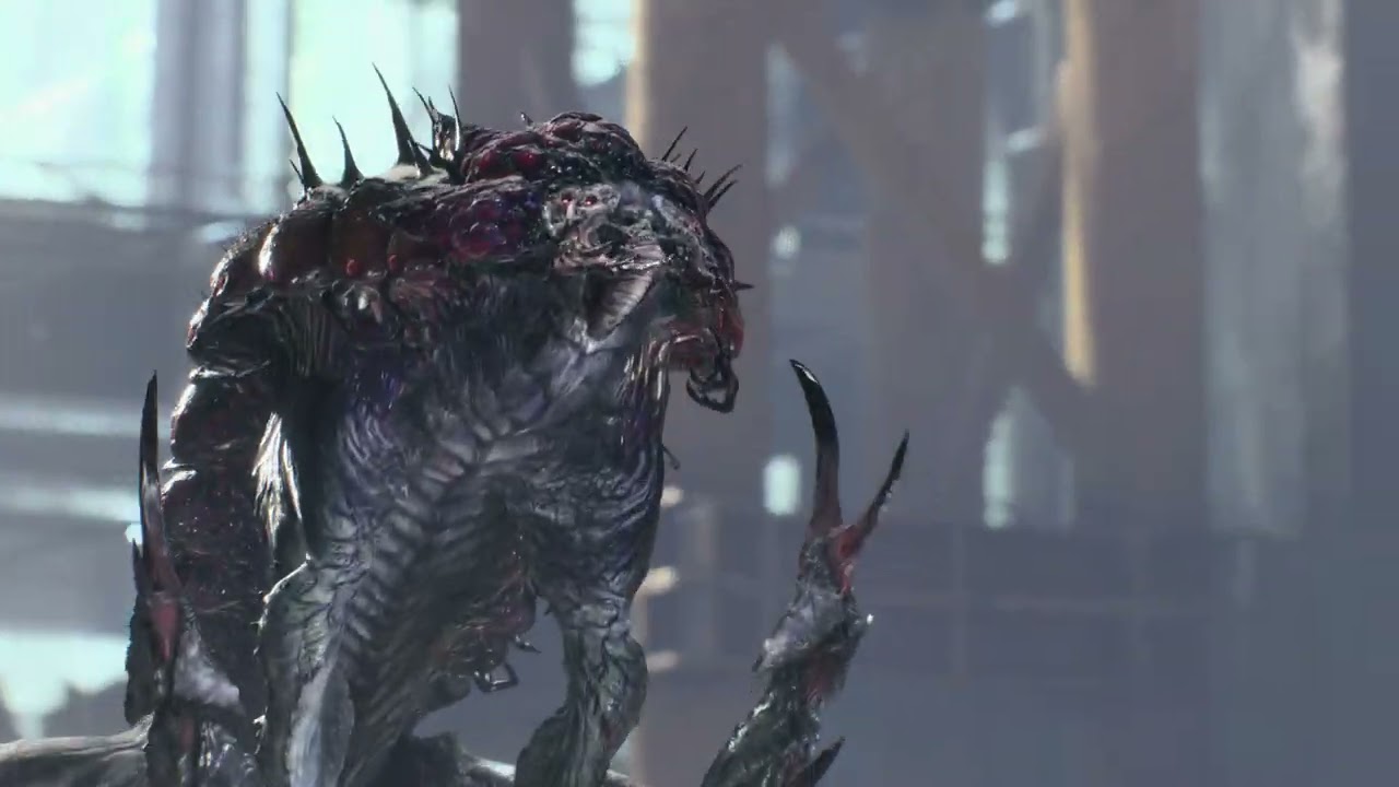 Devil May Cry 5