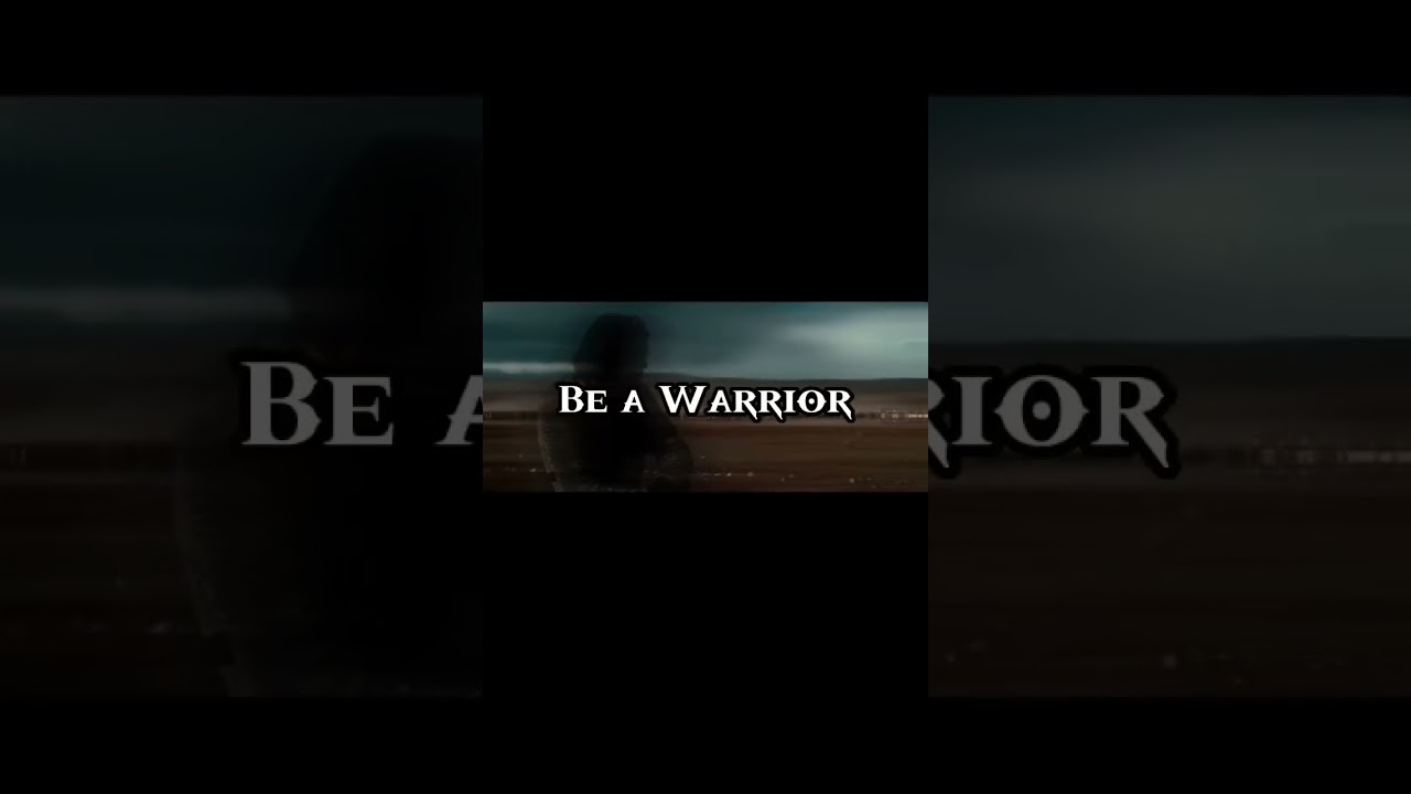 Masculinity -Christian Edit