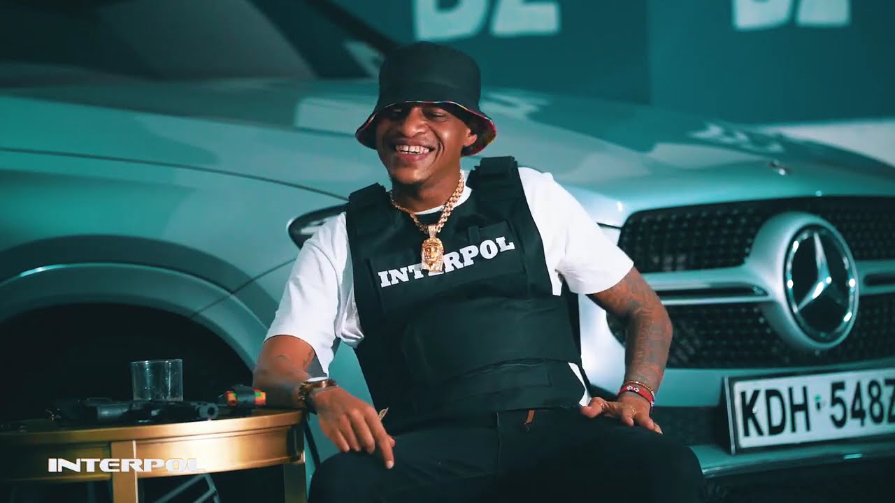 PART 01 - WAMENIPIGA RISASI WAKAENDA KUNITUPA KWENYE TAA  ( PREZZO )