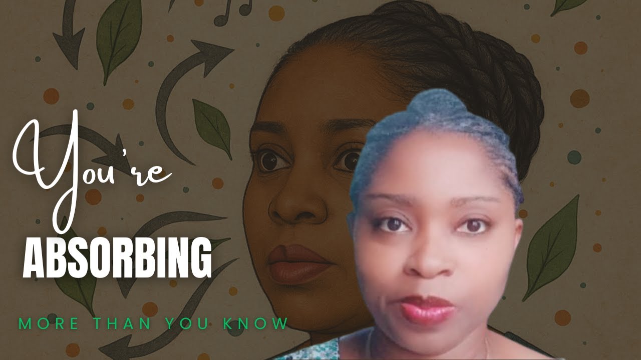 Osmosis: Your Surroundings R the Silent Shaper of Your Destiny|Lessons From My Old Notes– Episode 1