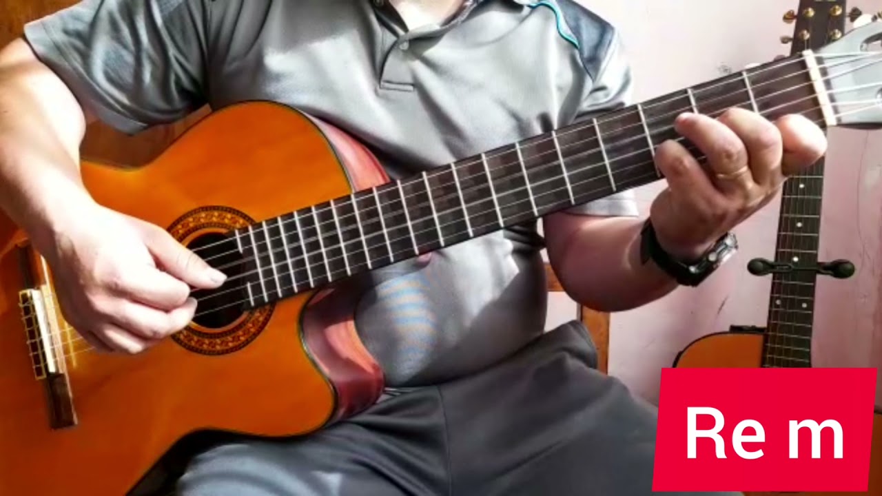 Te voy a Contar un Sueño ( Jacinto Piedra) Tutorial Acordes e Intros