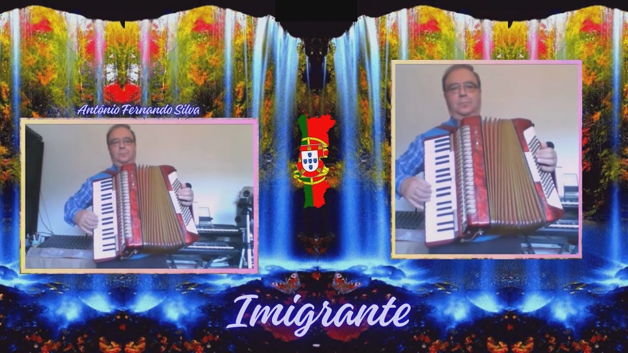 1IMIGRANTE  ( POPULAR (