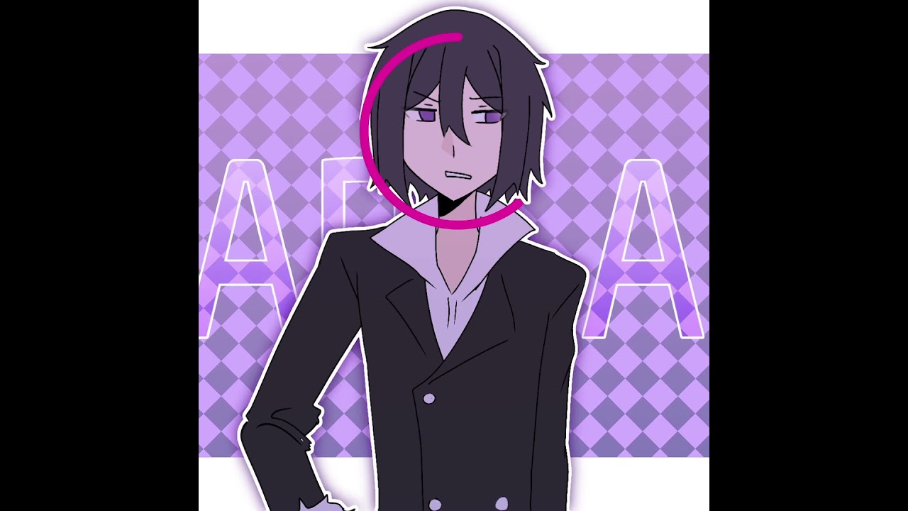 #bsd #bungosd #fyodordostoyevsky #bungoustraydogs #bsdedits #animation