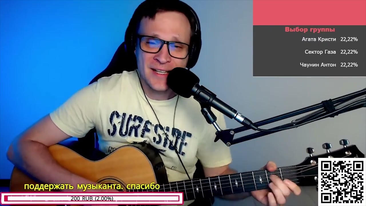 Flёur – Тёплые коты 🎶 кавер на гитаре и аккорды