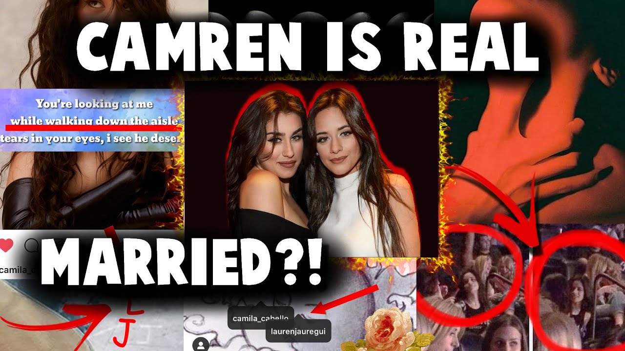 Camren Evidence 2020 Top 13