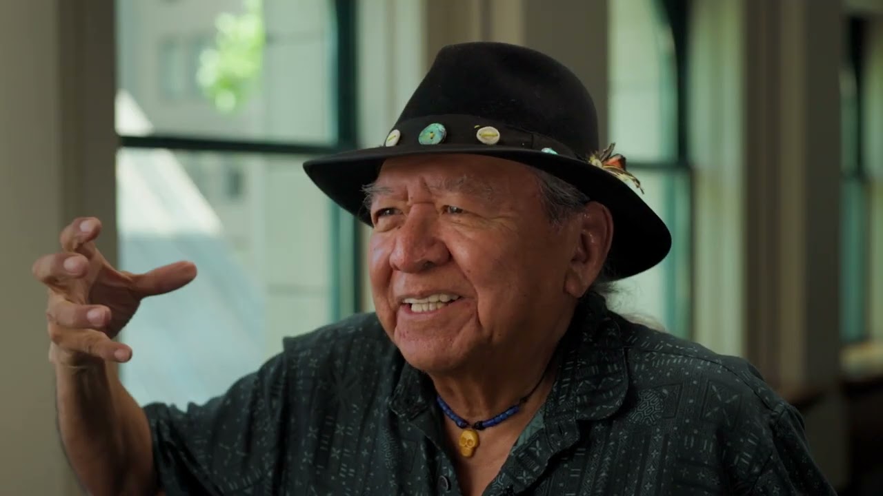 BC Cultural Safety and Humility Standard Documentary
