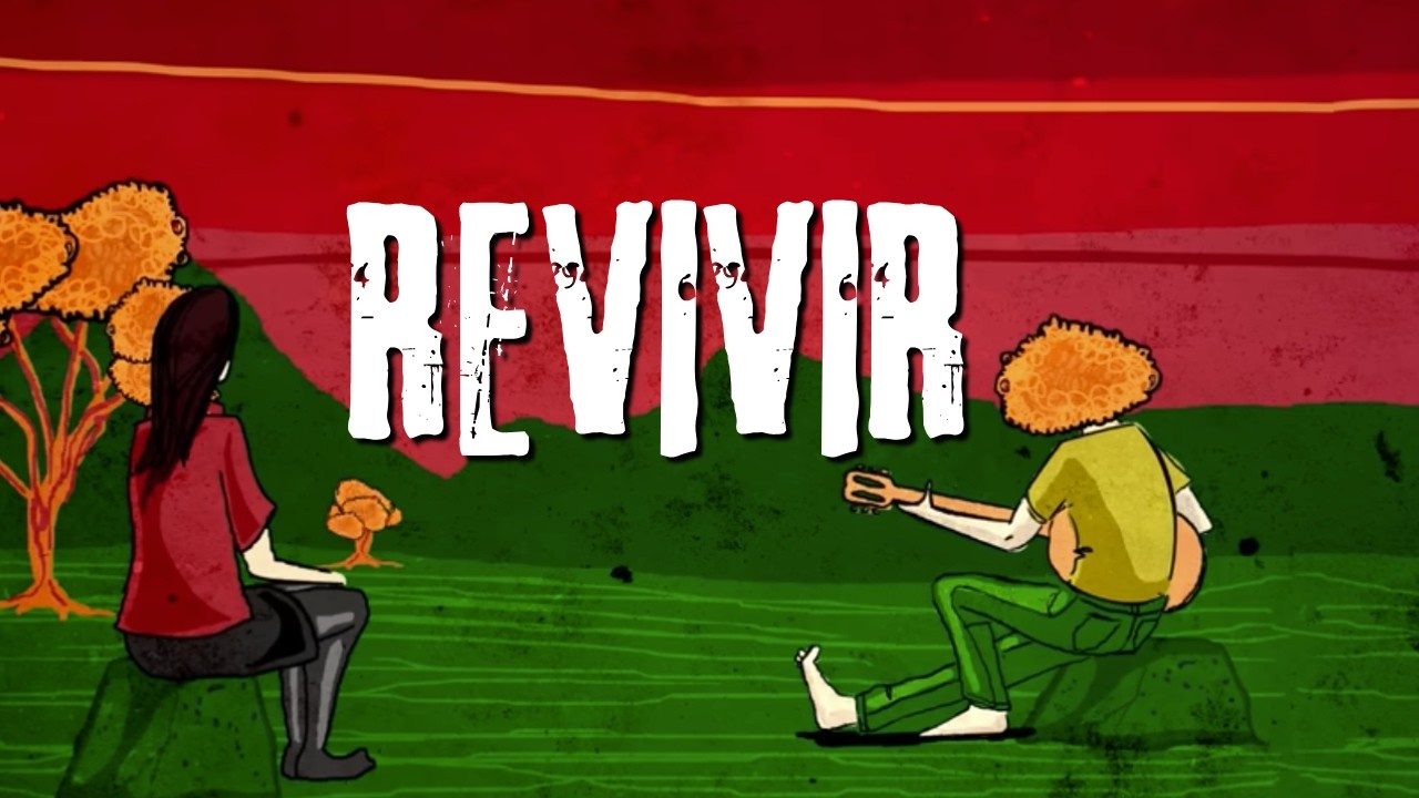Sobra Milonga - Revivir