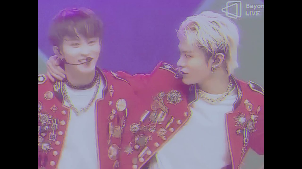 not like you've ever tried to stay-yumark