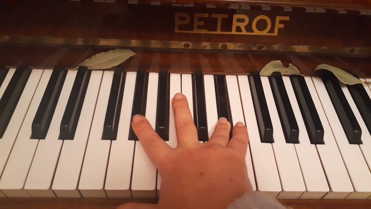 Solfecio, Musiqi Nezeriyyesi , Muzik teoresi,  kvarta dairəsi  bemollu qammalar 1 ci bolum
