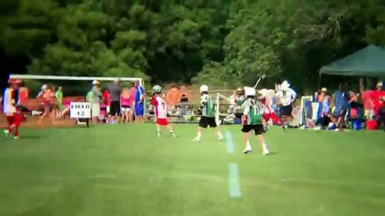 The LAX NETWORK / NXT CUP