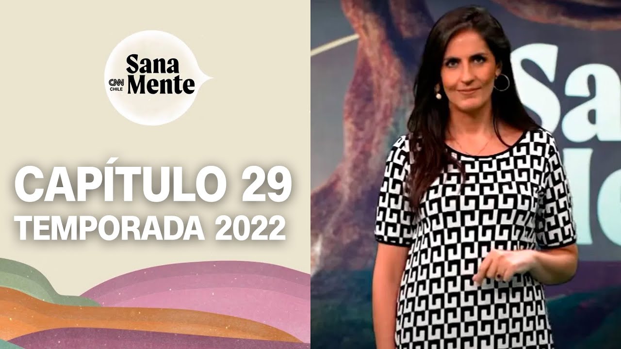 El impacto de las palabras en el bienestar | Sana Mente | Capítulo 29