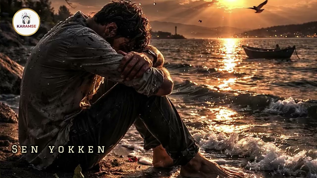 Sen yokken-Karamse