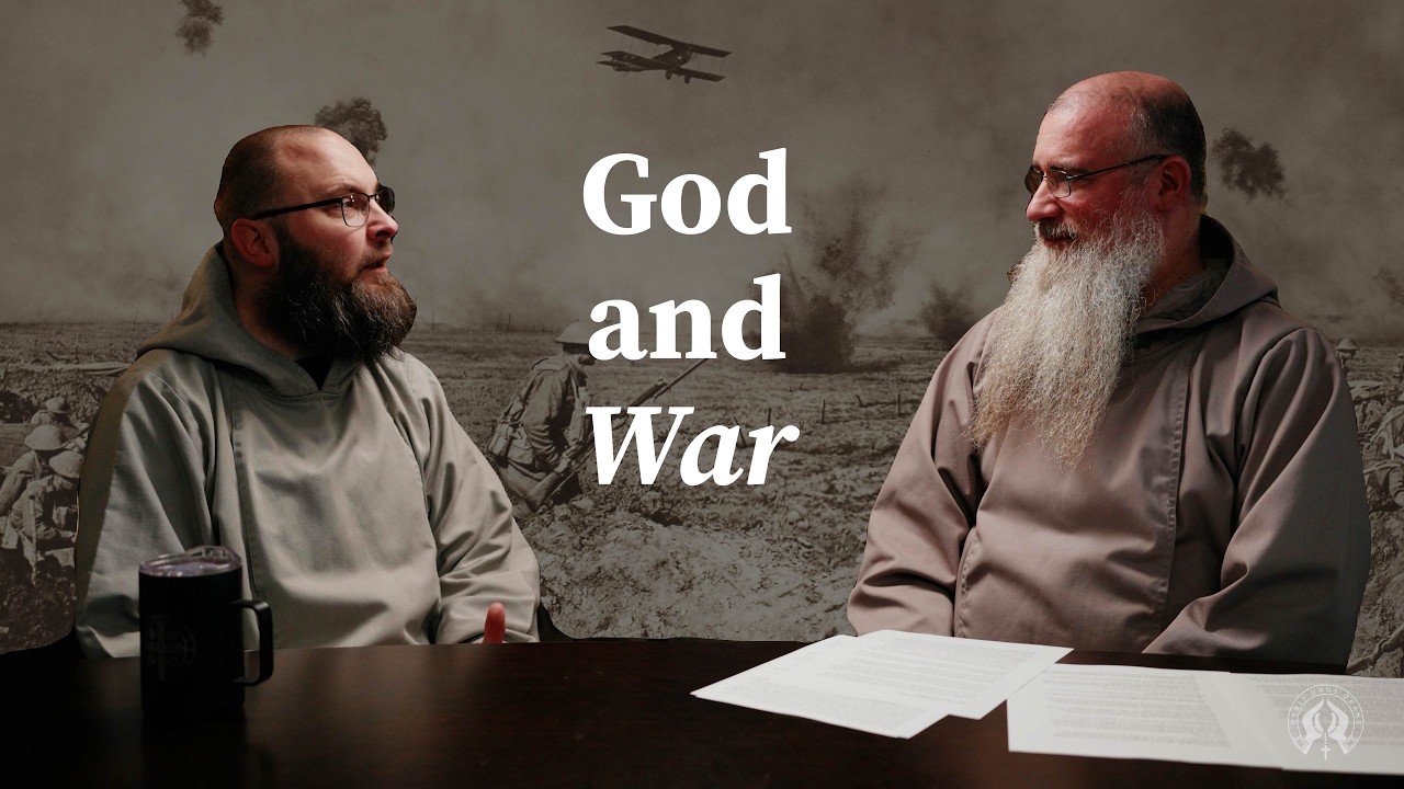 Is War a Punishment from God | Catholic Teaching, Fatima & Just War Theory | ep. 46