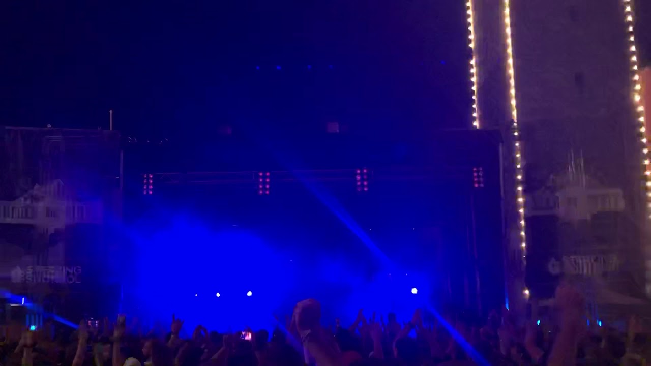 Unantastbar - Wir sind eins „15 Jahre Rebellion“