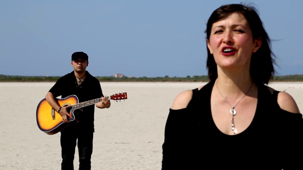Al di là del mare (Cristian Mondini feat Giusy Deiana)
