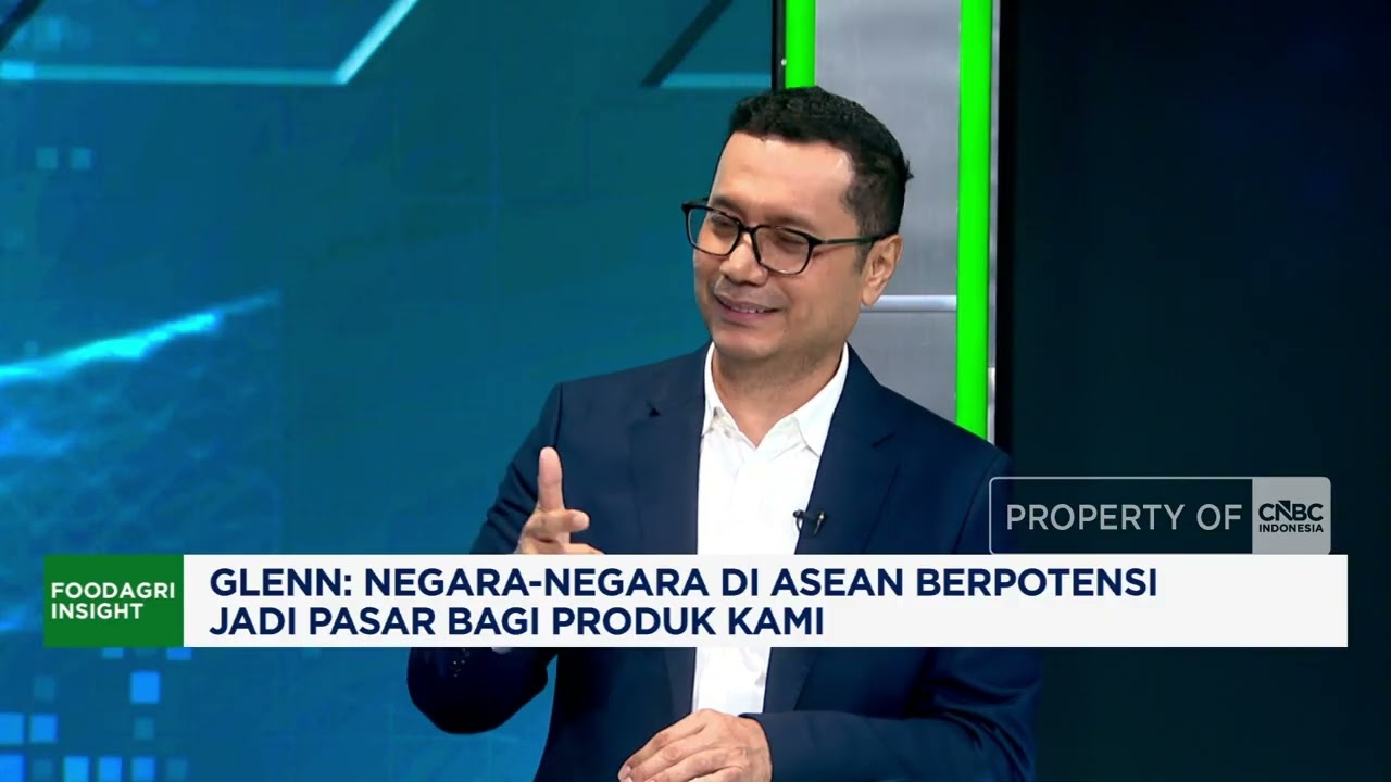 Benih Kangkung hingga Cabe RI Laris Manis Hingga Jepang-China